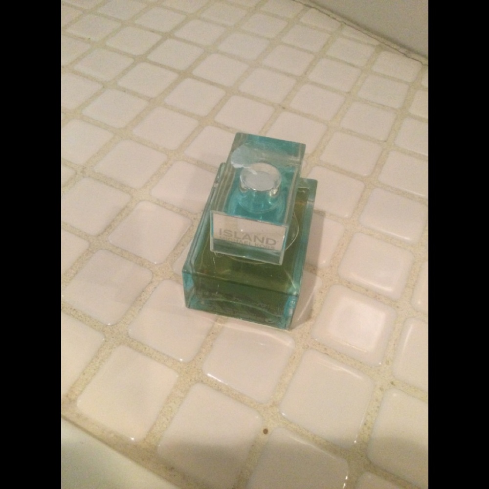 Michael Kors Island Perfume